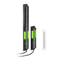 Banner Engineering Single Piece Part Verification Array, PVD Series